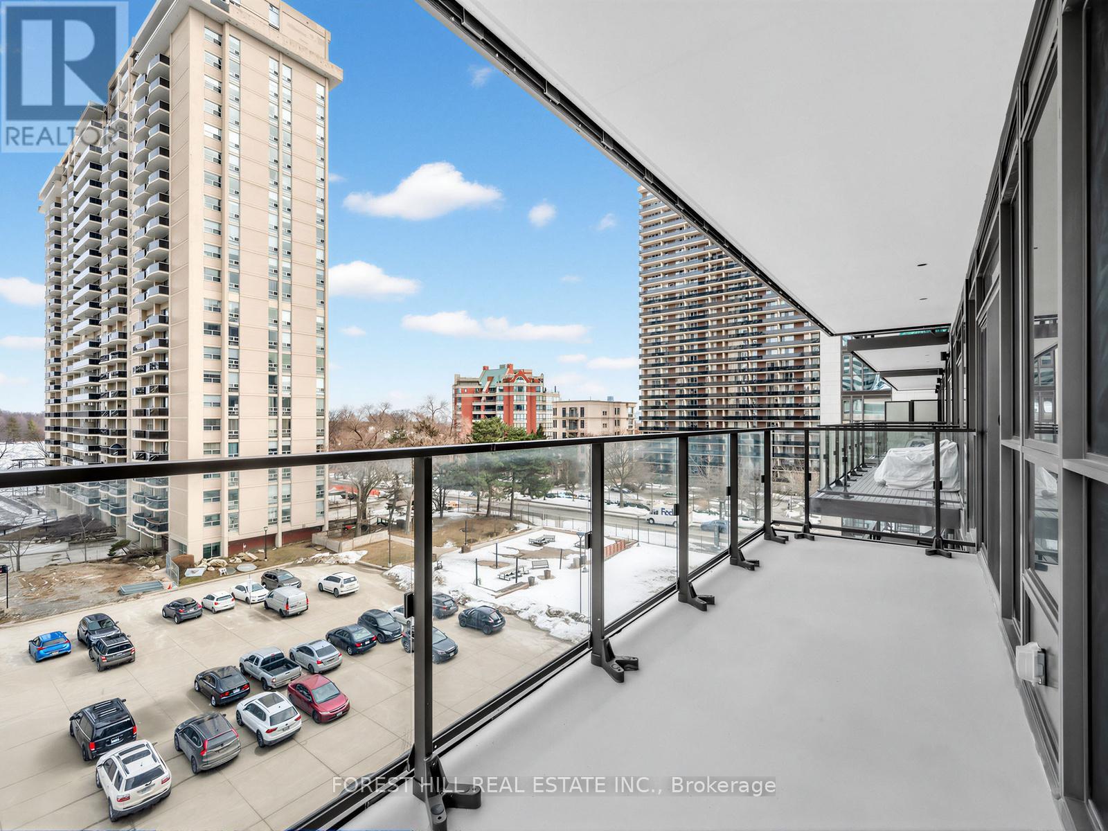 513 - 6 Jackes Avenue, Toronto, Ontario  M4T 0A5 - Photo 33 - C12895020