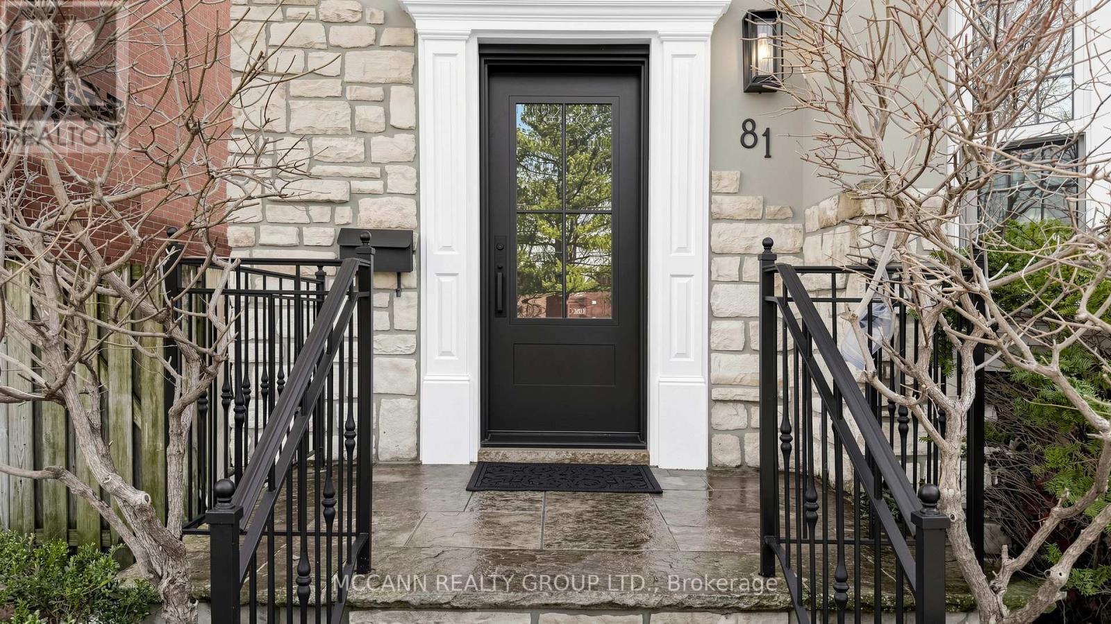 81 Wanless Crescent, Toronto, Ontario  M4N 3C2 - Photo 3 - C12897322