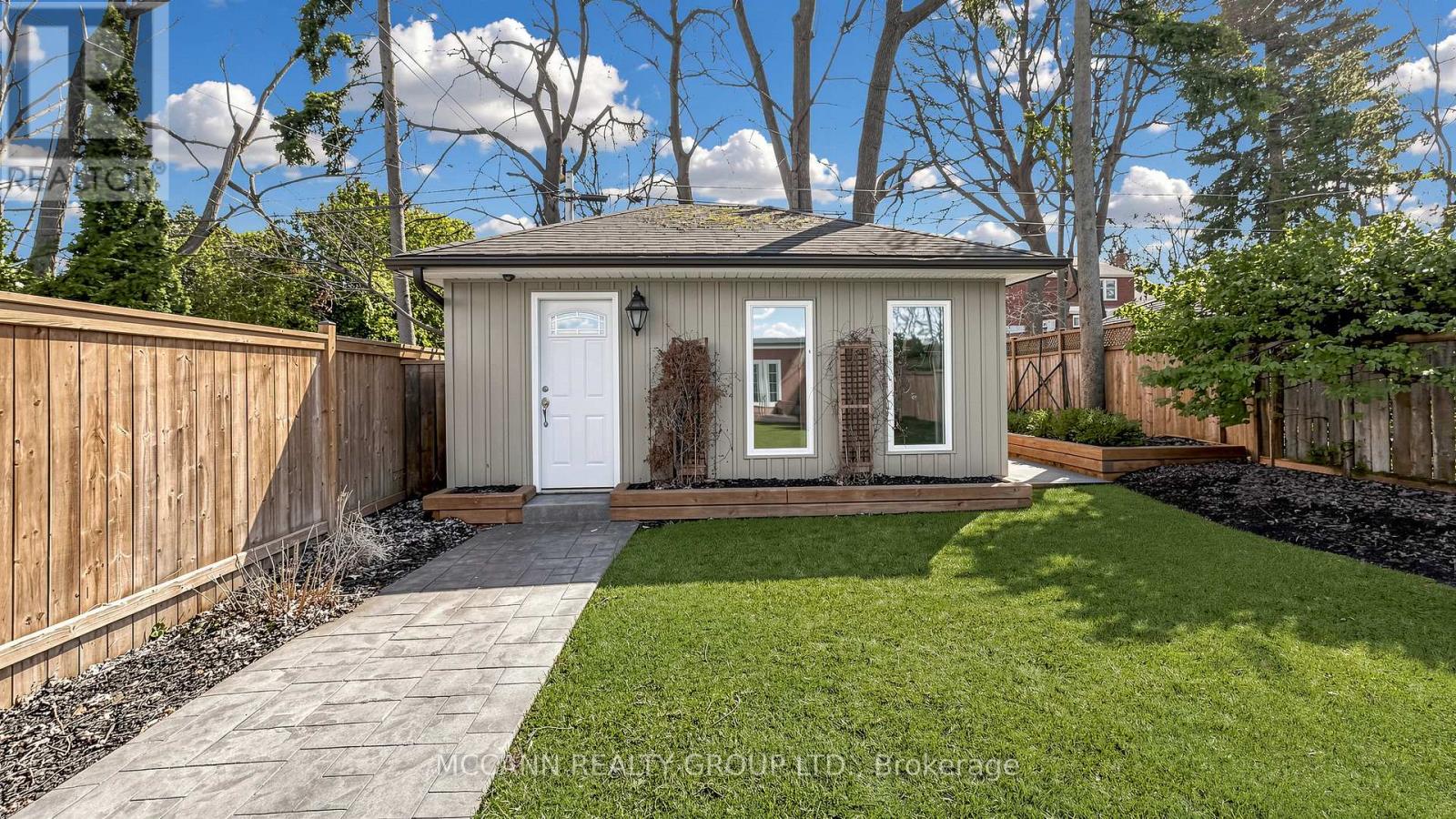 81 Wanless Crescent, Toronto, Ontario  M4N 3C2 - Photo 42 - C12897322