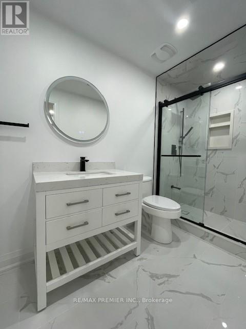 Bsmt - 10 Stanton Avenue, Vaughan, Ontario  L4H 0V5 - Photo 13 - N12959912