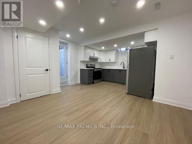 Bsmt - 10 Stanton Avenue, Vaughan, Ontario  L4H 0V5 - Photo 3 - N12959912