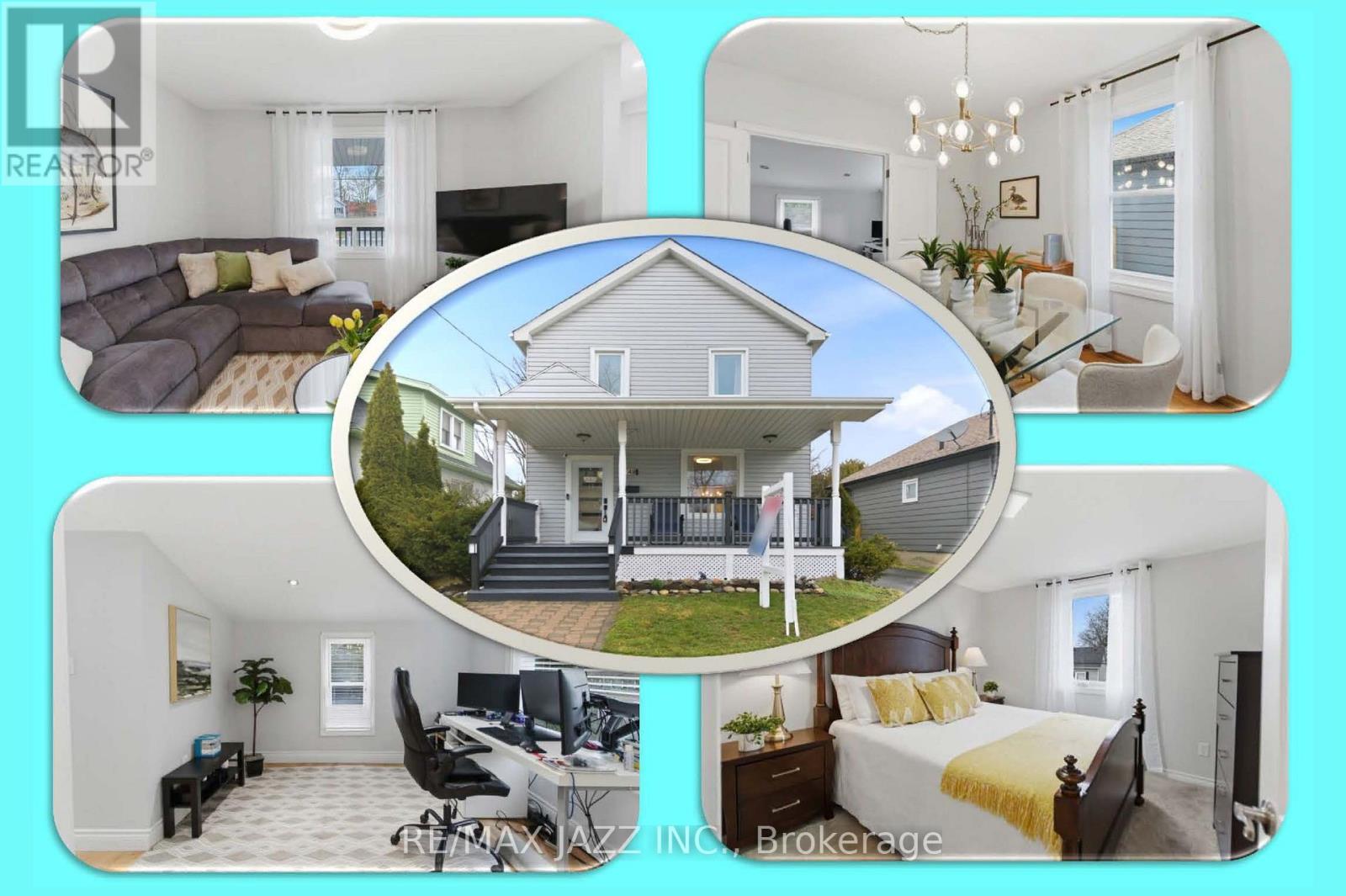 148 CONANT STREET, Oshawa, Ontario