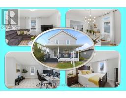 148 CONANT STREET, Oshawa, Ontario