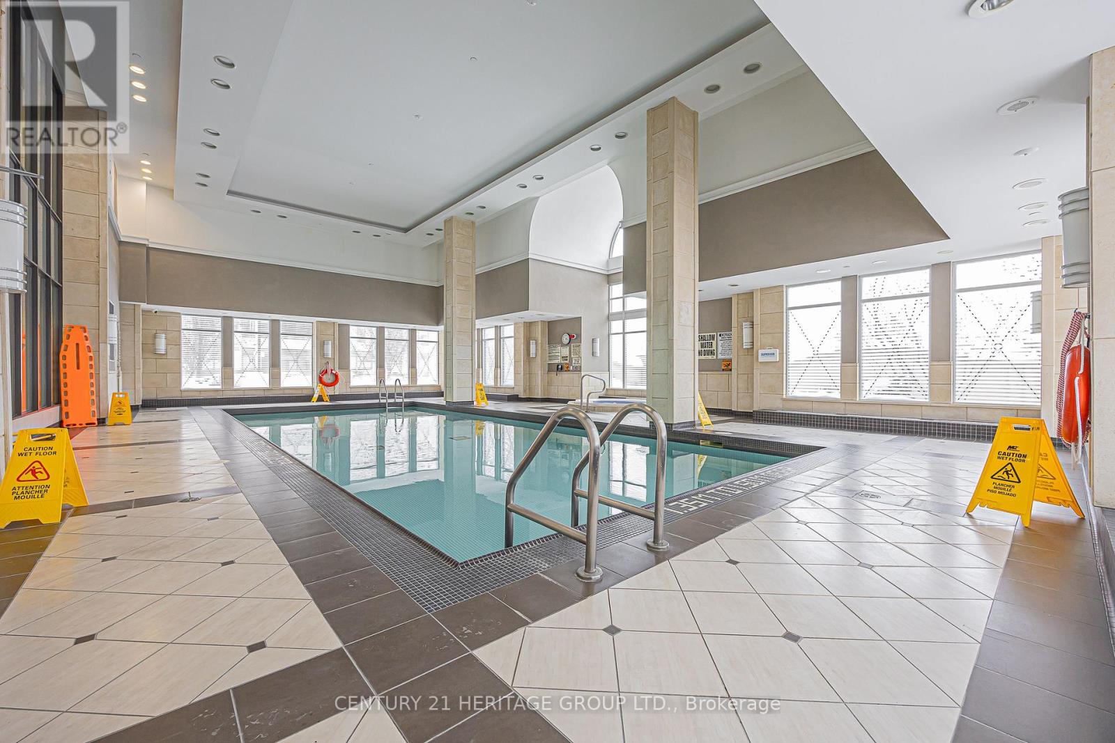 211 - 310 Red Maple Road, Richmond Hill, Ontario  L4C 0T7 - Photo 19 - N12960056