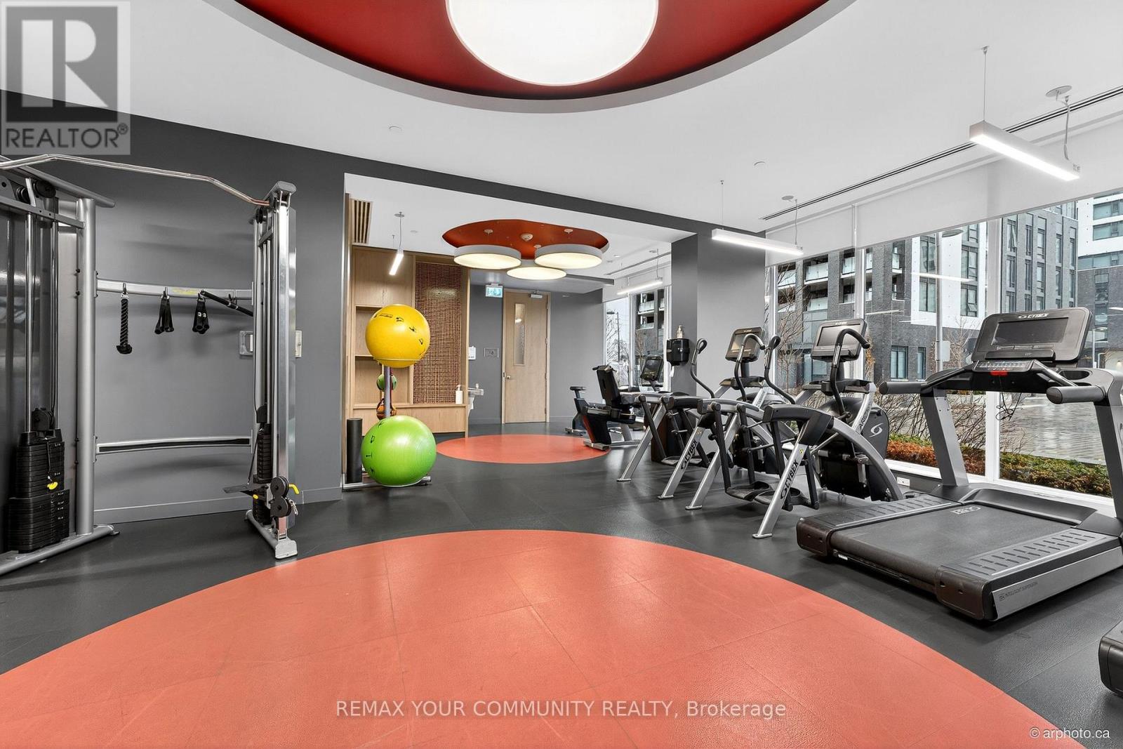 1307 - 20 Thomas Riley Road, Toronto, Ontario  M9B 0C3 - Photo 16 - W12846218