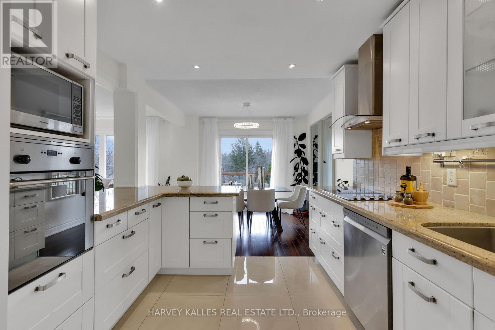 47 Aberfeldy Crescent, Markham, Ontario  L3T 4C1 - Photo 14 - N12960082