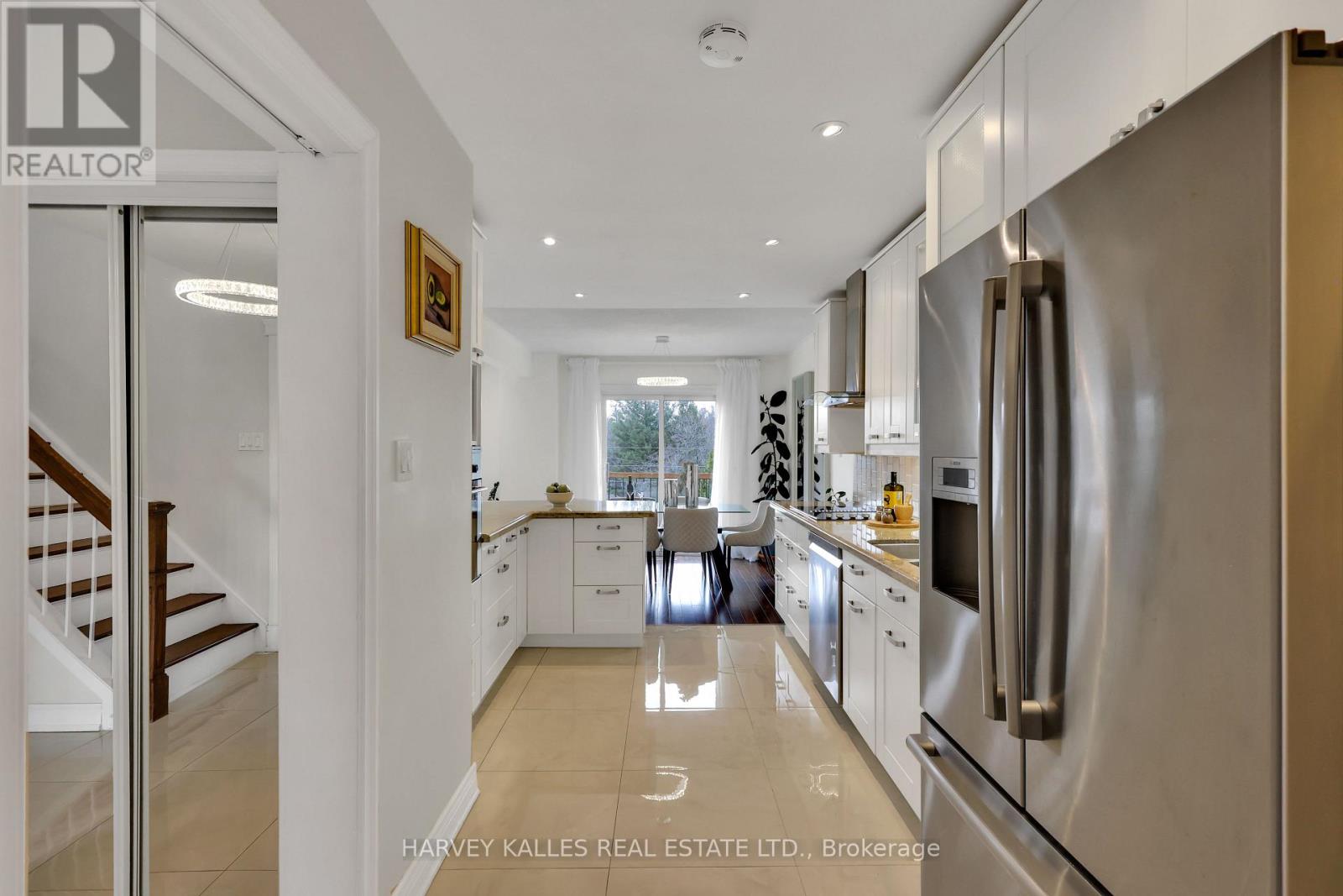 47 Aberfeldy Crescent, Markham, Ontario  L3T 4C1 - Photo 16 - N12960082