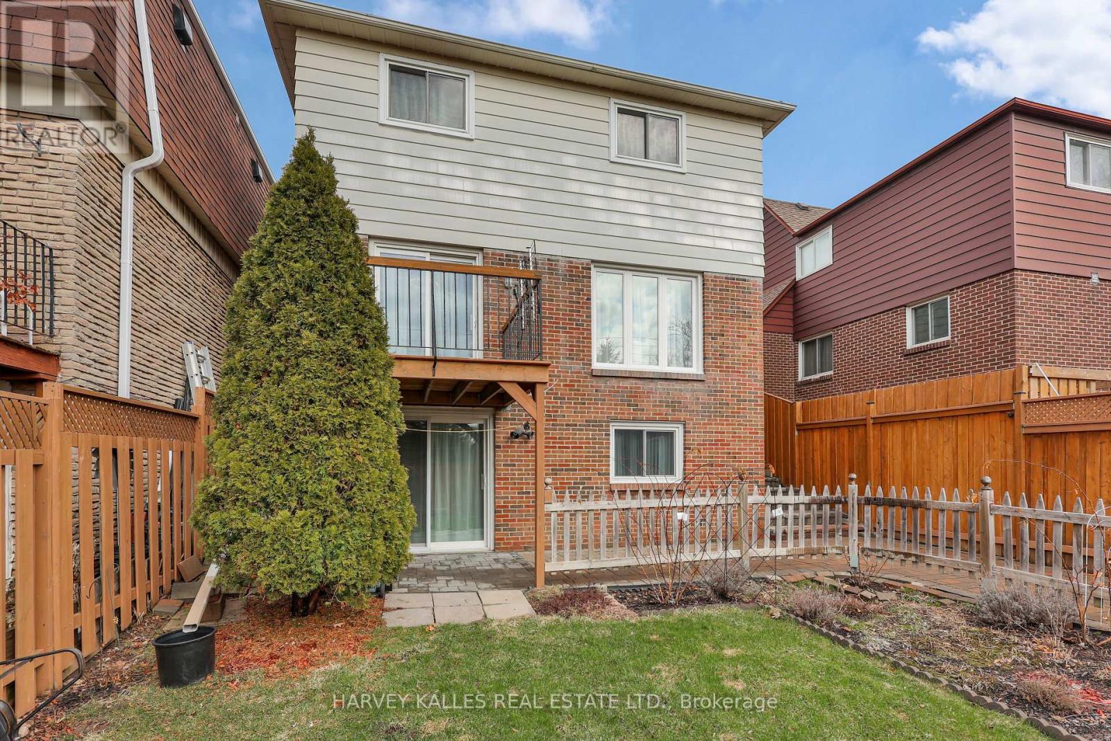 47 Aberfeldy Crescent, Markham, Ontario  L3T 4C1 - Photo 37 - N12960082