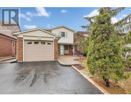 47 ABERFELDY CRESCENT, Markham, Ontario