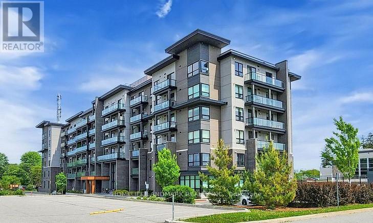 716 - 9700 Ninth Line, Markham, Ontario  L6B 1A8 - Photo 1 - N12960102