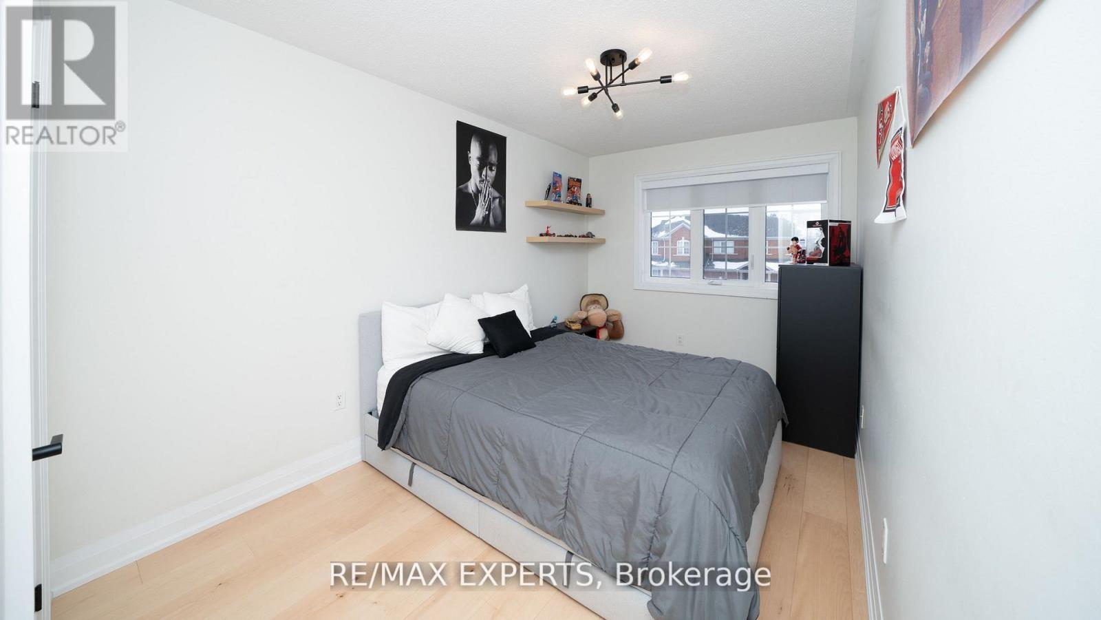 111 Argento Crescent, Vaughan, Ontario L4H 0B6 - Photo 14 - N12960132