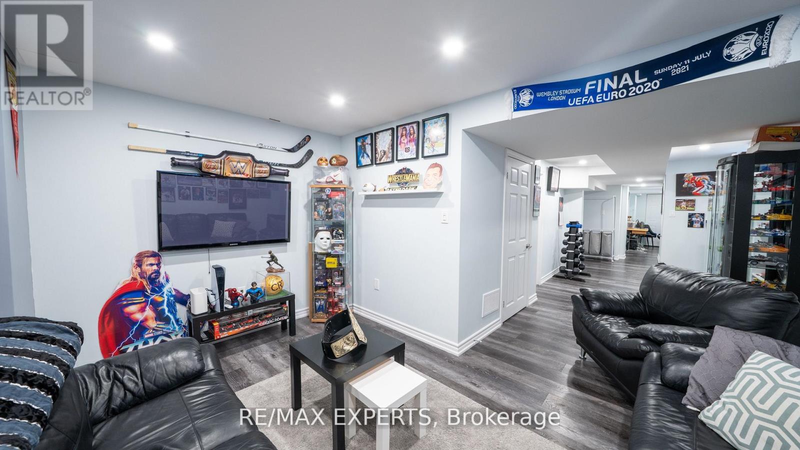 111 Argento Crescent, Vaughan, Ontario L4H 0B6 - Photo 16 - N12960132