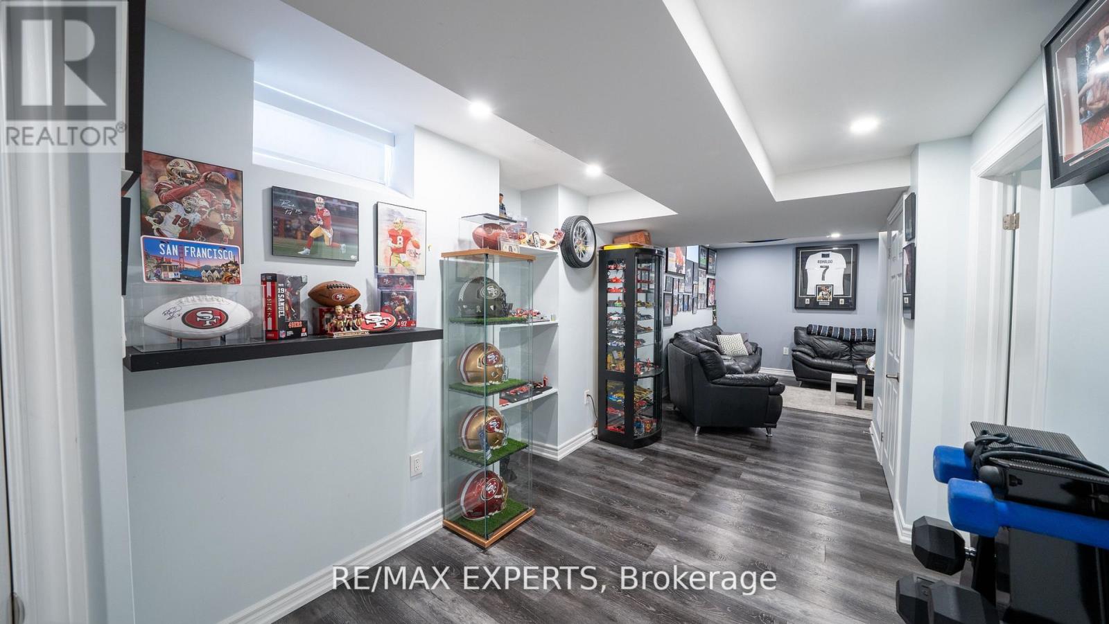 111 Argento Crescent, Vaughan, Ontario L4H 0B6 - Photo 17 - N12960132