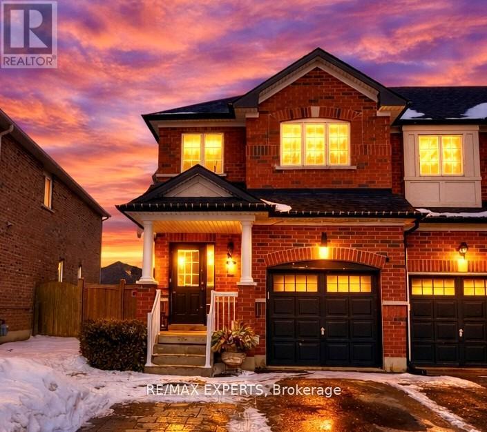 111 Argento Crescent, Vaughan, Ontario L4H 0B6 - Photo 2 - N12960132