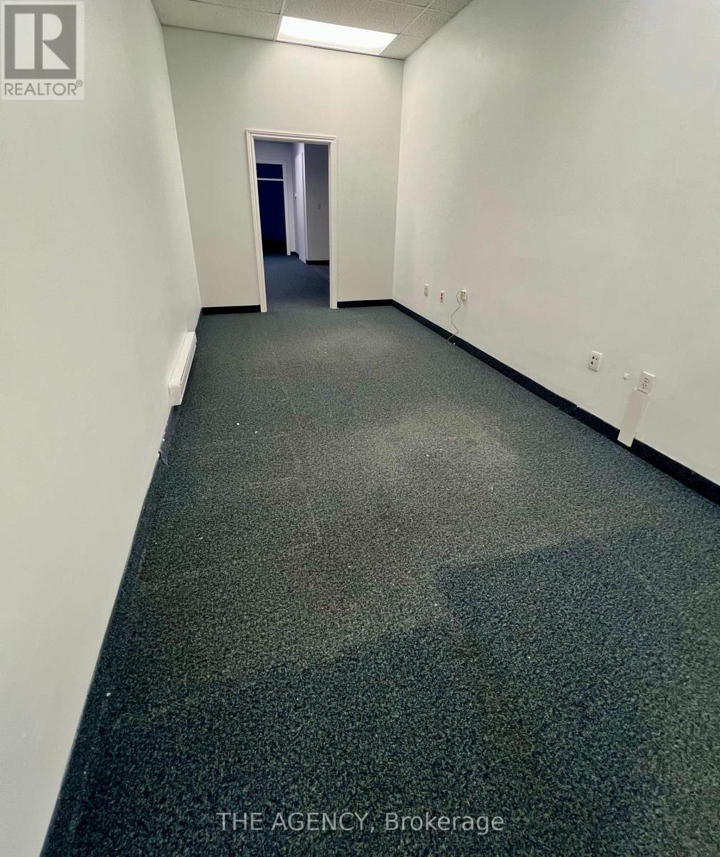 3f - 64 Jardin Drive, Vaughan, Ontario  L4K 3P3 - Photo 5 - N12960164