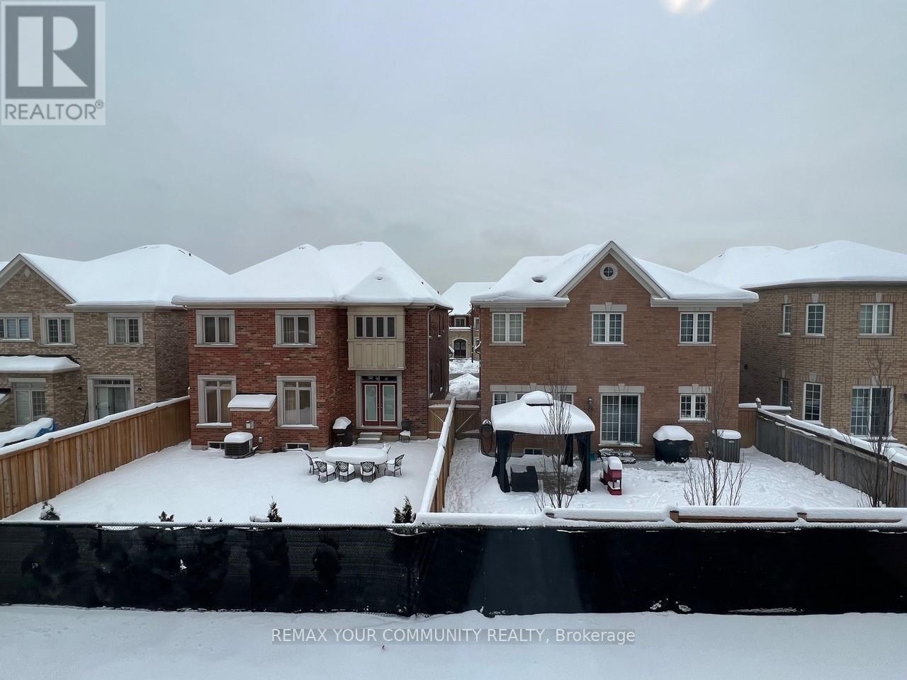 137 Rattenbury Road, Vaughan, Ontario  L6A 5C6 - Photo 13 - N12960238