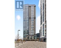 1307 - 20 THOMAS RILEY ROAD, Toronto, Ontario