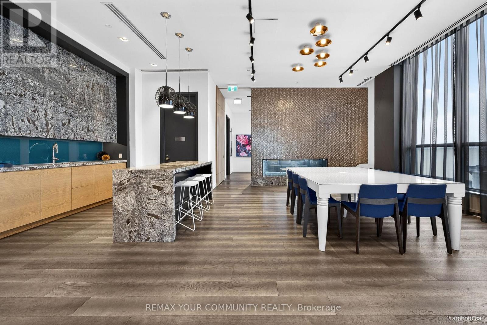 1307 - 20 Thomas Riley Road, Toronto, Ontario  M9B 0C3 - Photo 8 - W12846218