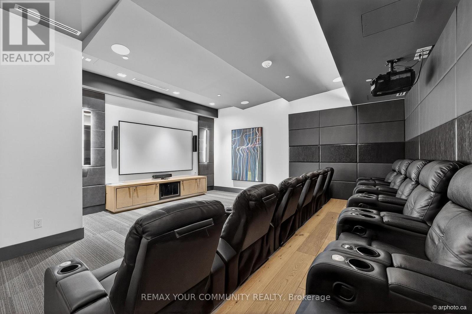 1307 - 20 Thomas Riley Road, Toronto, Ontario  M9B 0C3 - Photo 22 - W12846218