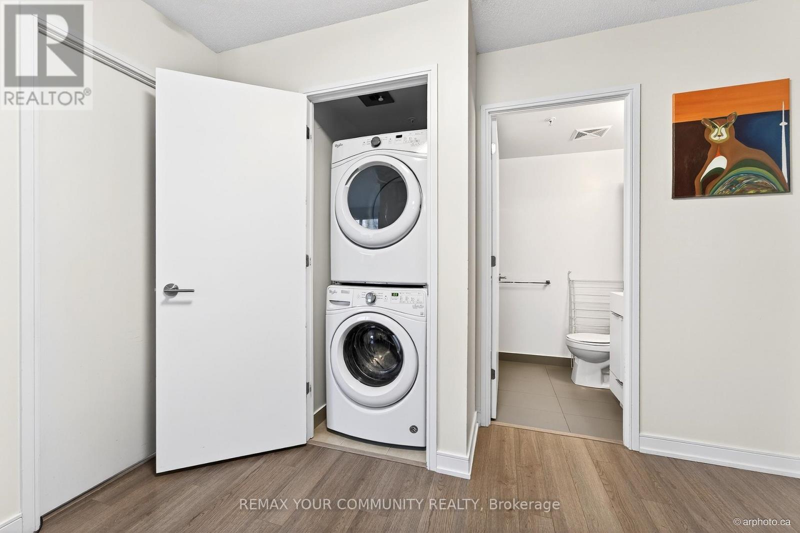 1307 - 20 Thomas Riley Road, Toronto, Ontario  M9B 0C3 - Photo 32 - W12846218