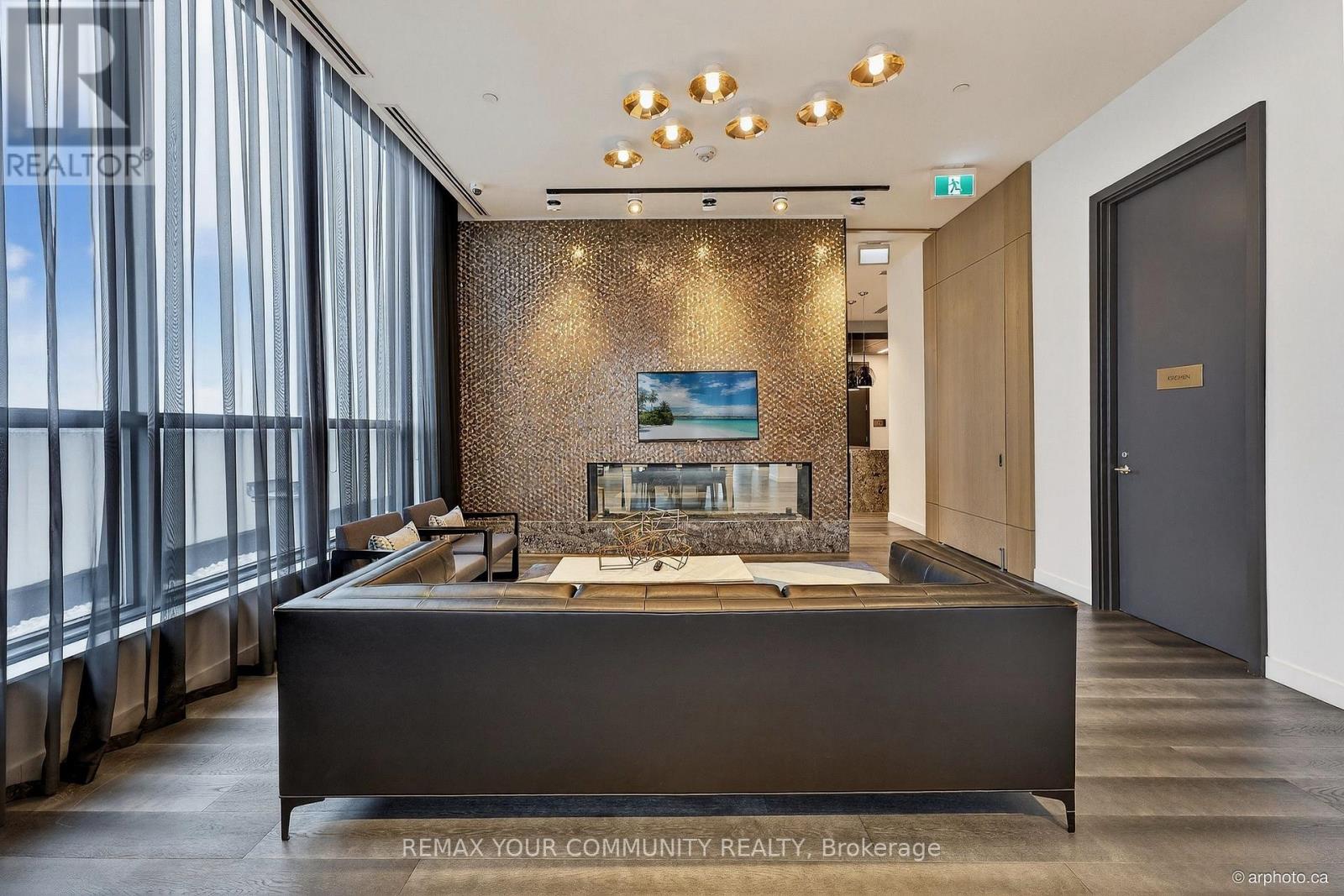 1307 - 20 Thomas Riley Road, Toronto, Ontario  M9B 0C3 - Photo 12 - W12846218