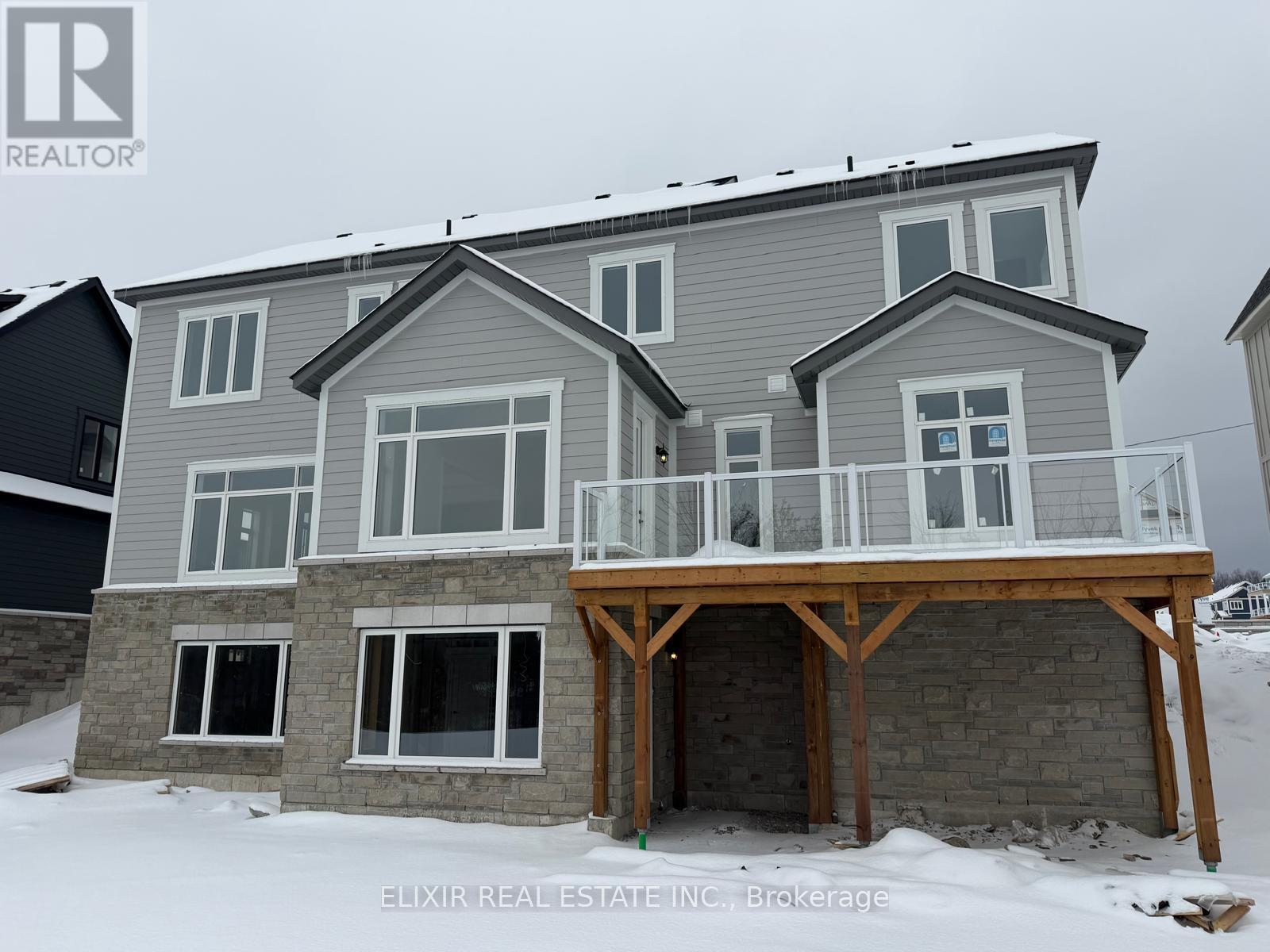 92 Pearsall Place, Oro-Medonte, Ontario  L0L 2L0 - Photo 17 - S12960064