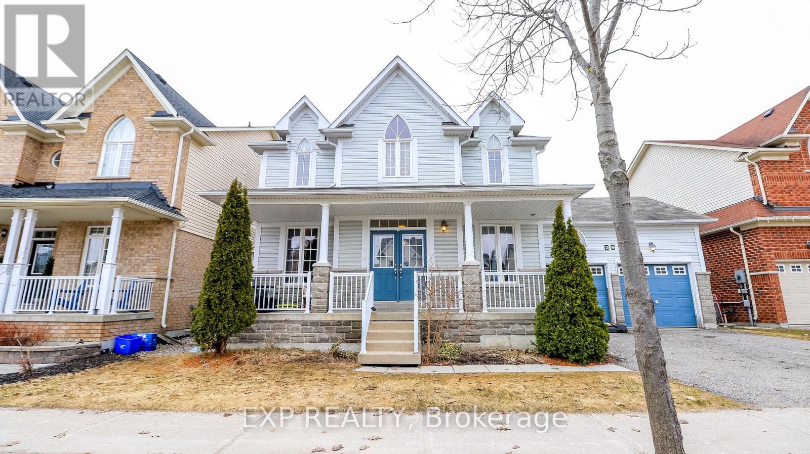 29 THE QUEENSWAY, Barrie, Ontario