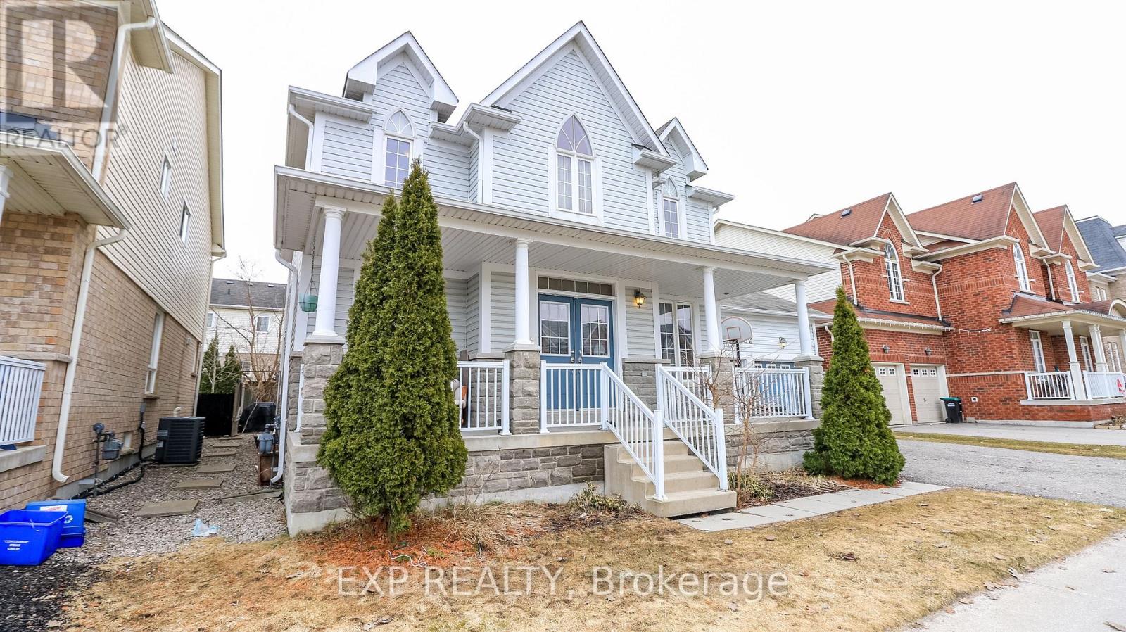 29 The Queensway, Barrie (Innis-Shore), Ontario  L4M 7H5 - Photo 5 - S12960208