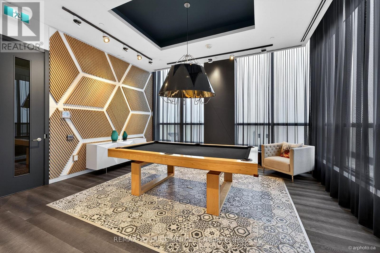 1307 - 20 Thomas Riley Road, Toronto, Ontario  M9B 0C3 - Photo 14 - W12846218