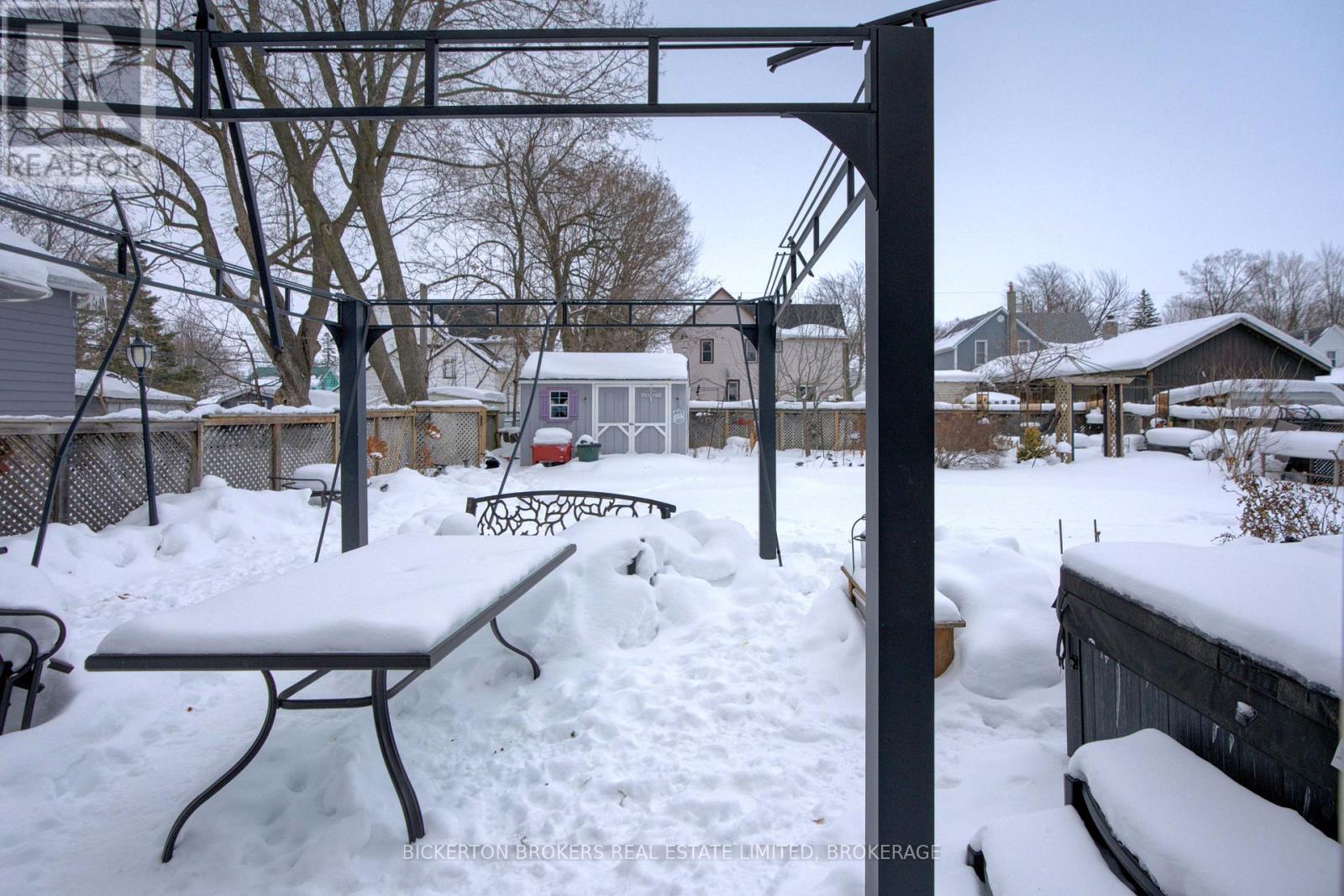 85 Elm Street, Gananoque, Ontario  K7G 2S8 - Photo 35 - X12782472