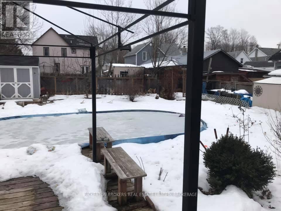 85 Elm Street, Gananoque, Ontario  K7G 2S8 - Photo 49 - X12782472