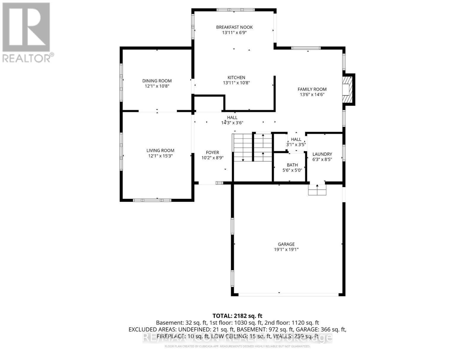 227 William Street E, North Middlesex, Ontario  N0M 2K0 - Photo 33 - X12939226