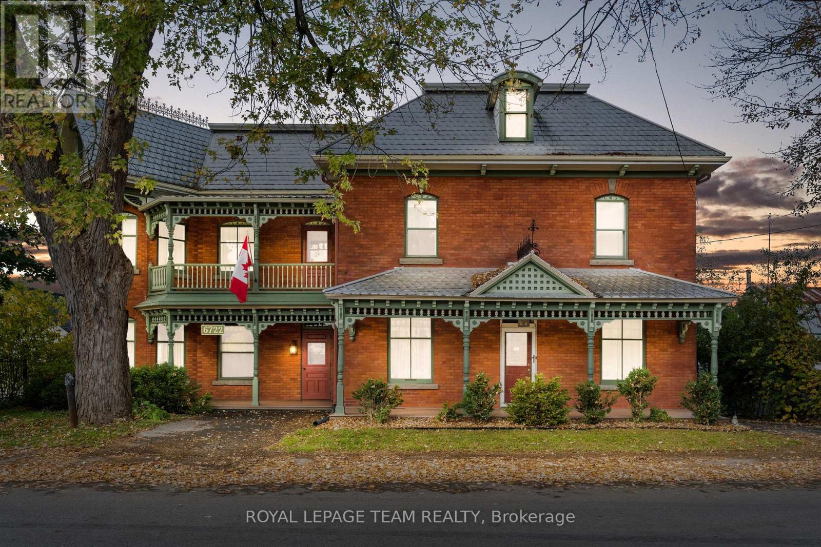 6722 RIDEAU VALLEY DRIVE S, Ottawa, Ontario