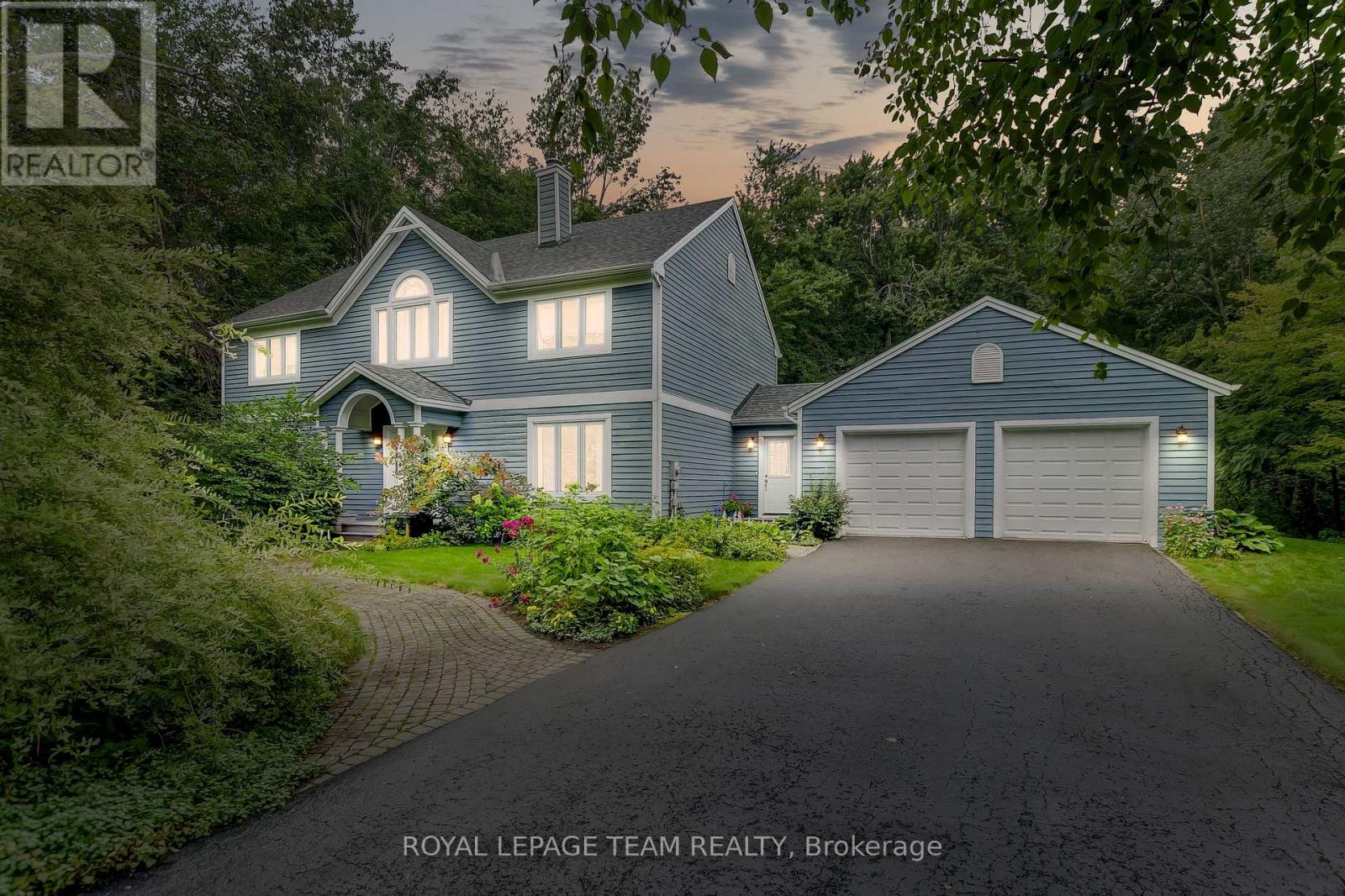 5517 CEDAR DRIVE, Ottawa, Ontario