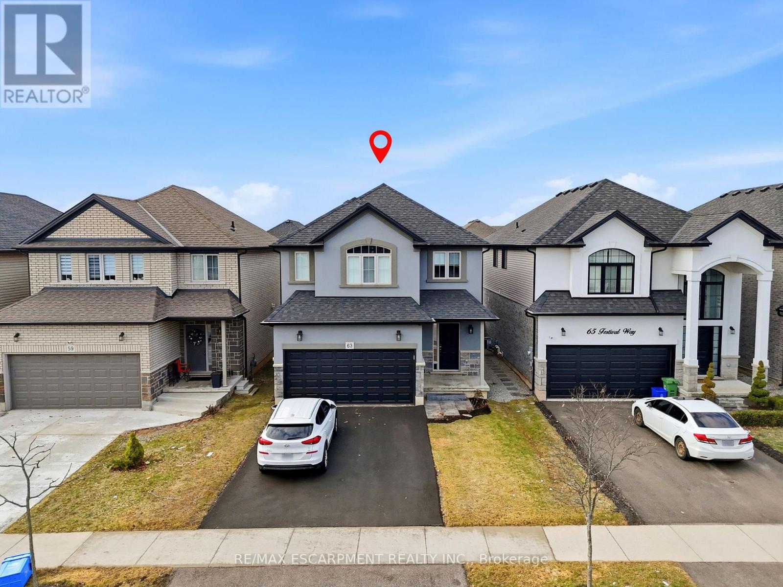 63 Festival Way, Hamilton, Ontario  L0R 1C0 - Photo 42 - X12878278