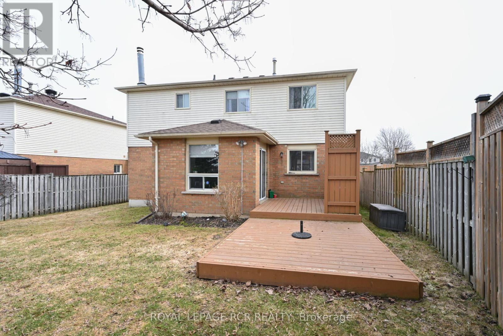 515 College Avenue, Orangeville, Ontario  L9W 4R9 - Photo 27 - W12943300