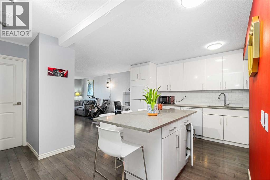 306, 1900 25a Street SW, Calgary, Alberta  T3E 1Y5 - Photo 9 - A2285986