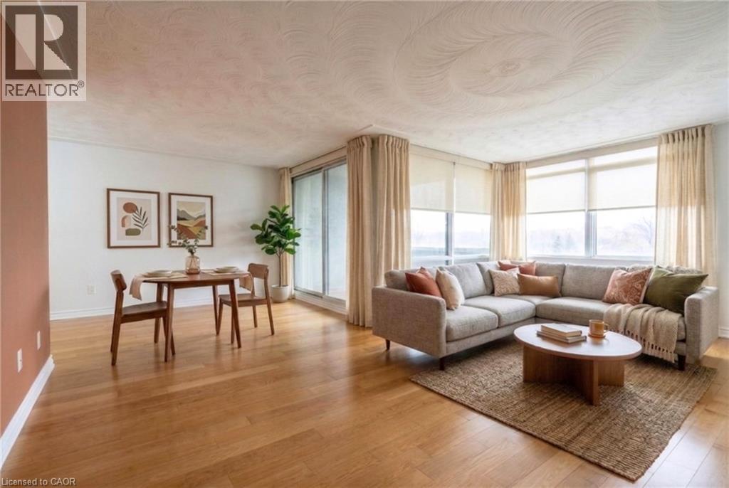 40 Harrisford Street Unit# 402, Hamilton, Ontario  L8K 6N1 - Photo 10 - 40810228