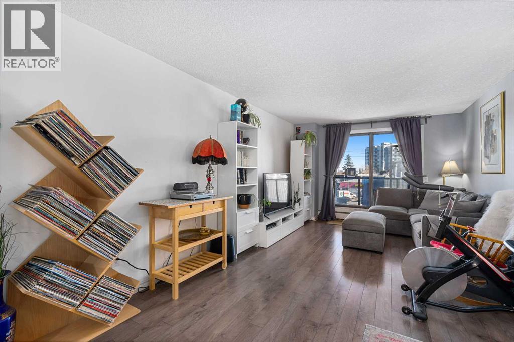 306, 1900 25a Street SW, Calgary, Alberta  T3E 1Y5 - Photo 15 - A2285986