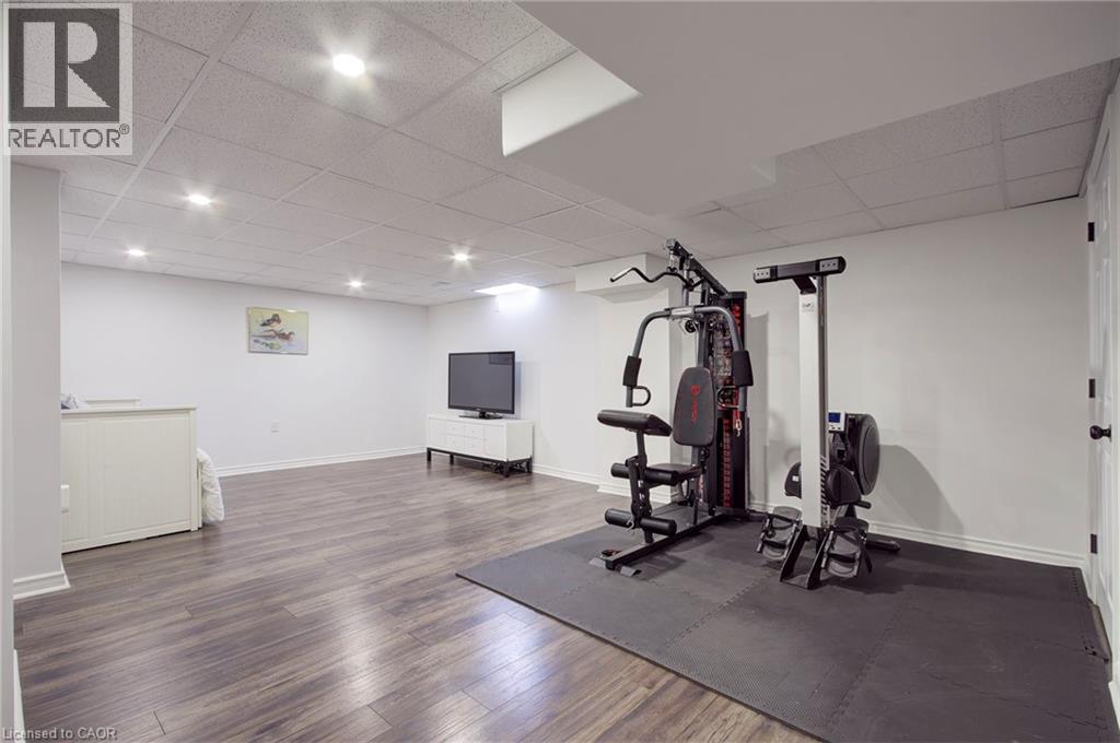 106 Voyager Pass, Hamilton, Ontario  L0R 1C0 - Photo 36 - 40808557