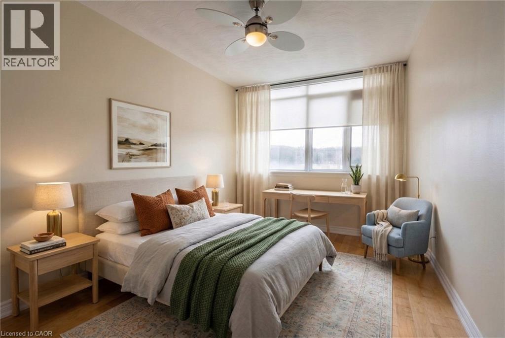 40 Harrisford Street Unit# 402, Hamilton, Ontario  L8K 6N1 - Photo 23 - 40810228