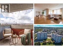 40 HARRISFORD Street Unit# 402, Hamilton, Ontario