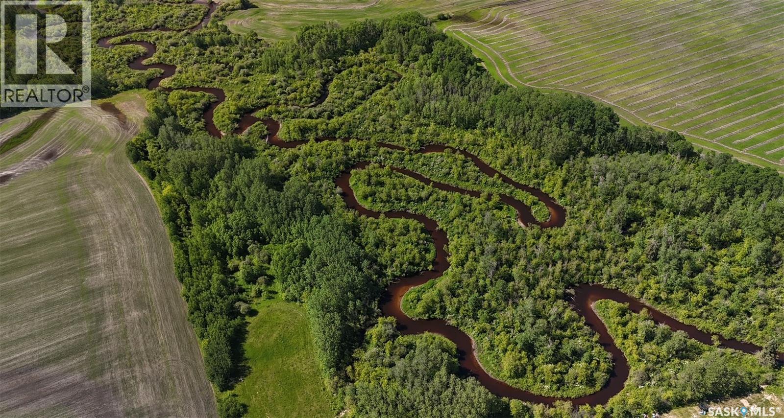 Collinson Land, Hudson Bay, Saskatchewan
