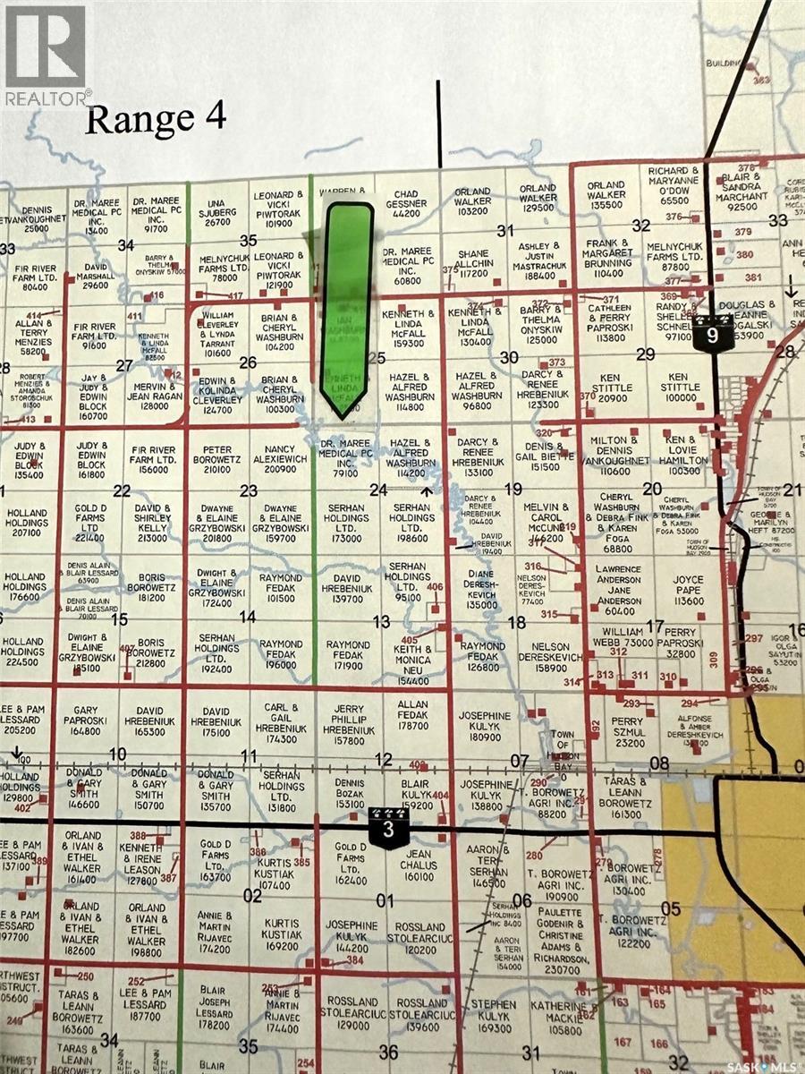 Collinson Land, Hudson Bay, Saskatchewan  S0E 0Y0 - Photo 4 - SK032056