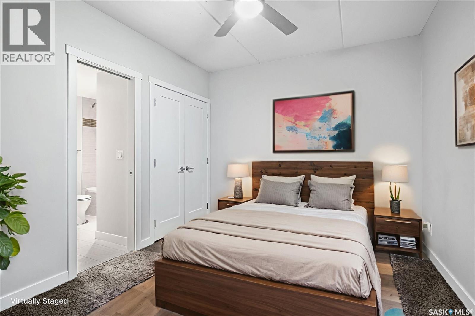 504 550 4th Avenue N, Saskatoon, Saskatchewan  S7K 2M7 - Photo 17 - SK032023