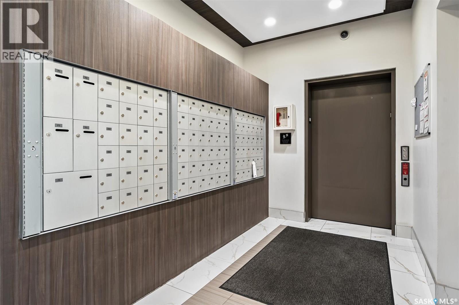 504 550 4th Avenue N, Saskatoon, Saskatchewan  S7K 2M7 - Photo 28 - SK032023