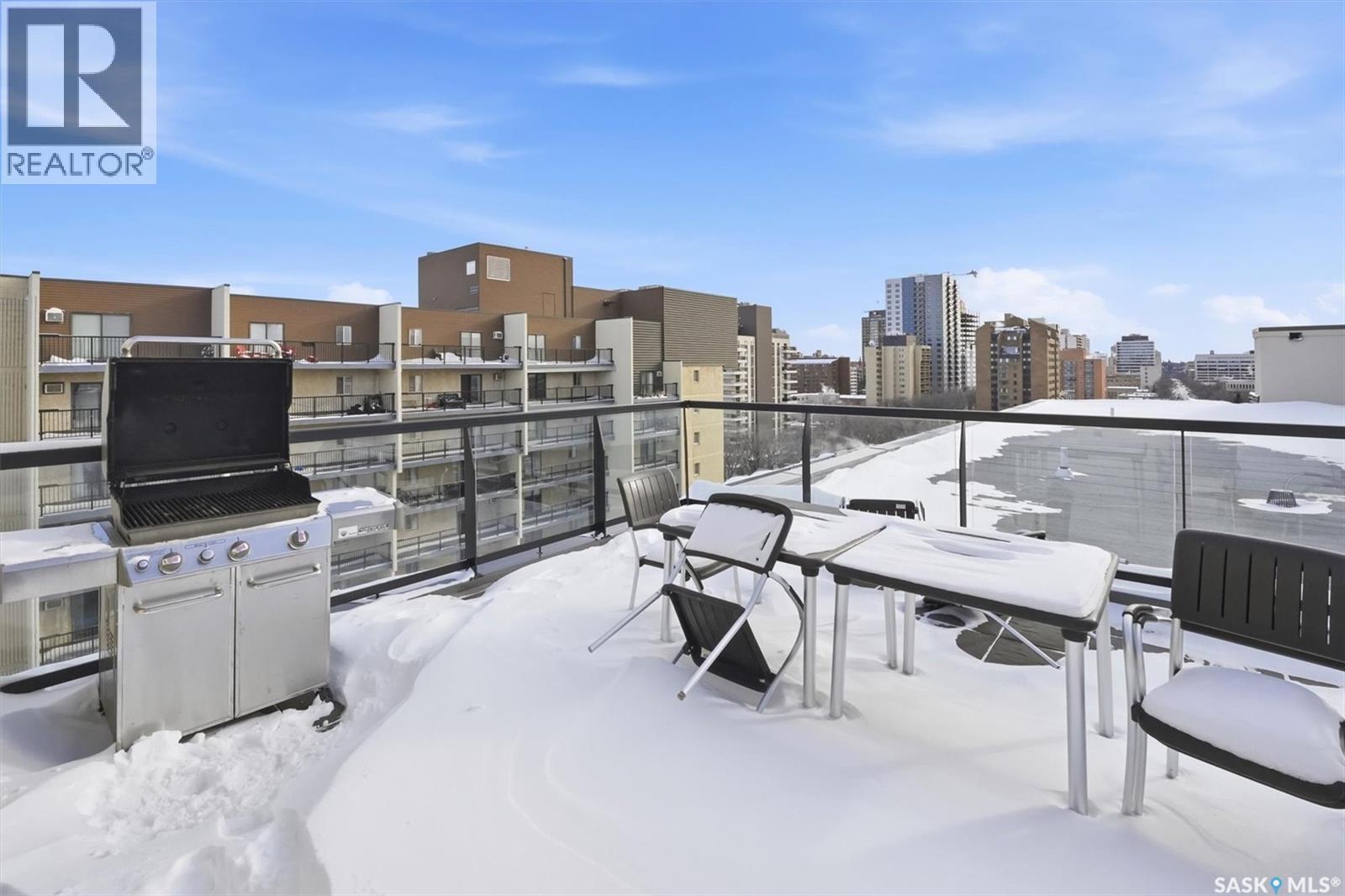 504 550 4th Avenue N, Saskatoon, Saskatchewan  S7K 2M7 - Photo 30 - SK032023