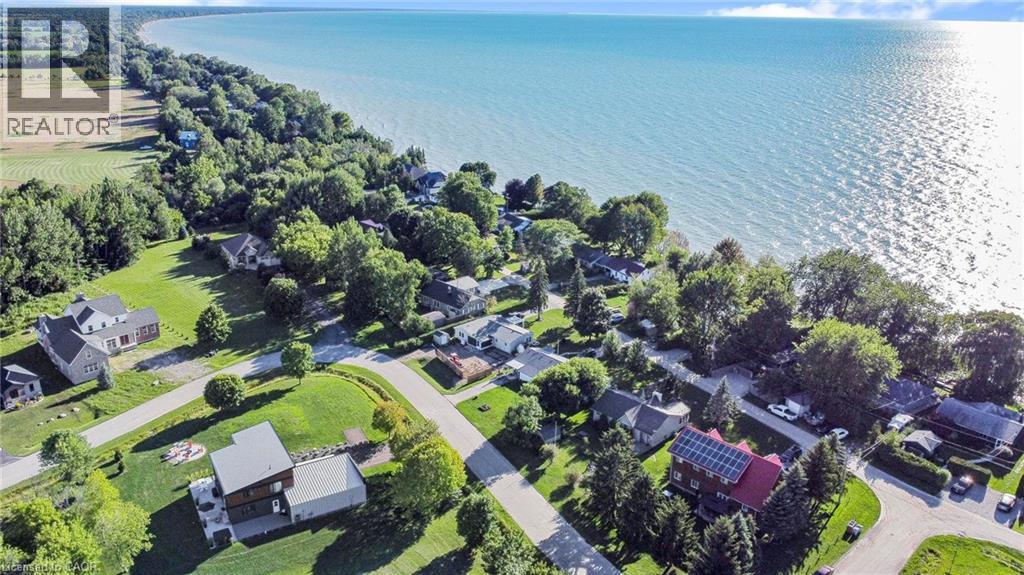 71842 Sunview Avenue, Dashwood, Ontario  N0M 2T0 - Photo 4 - 40817266