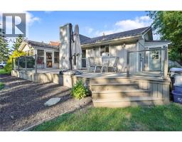 71842 SUNVIEW Avenue, dashwood, Ontario