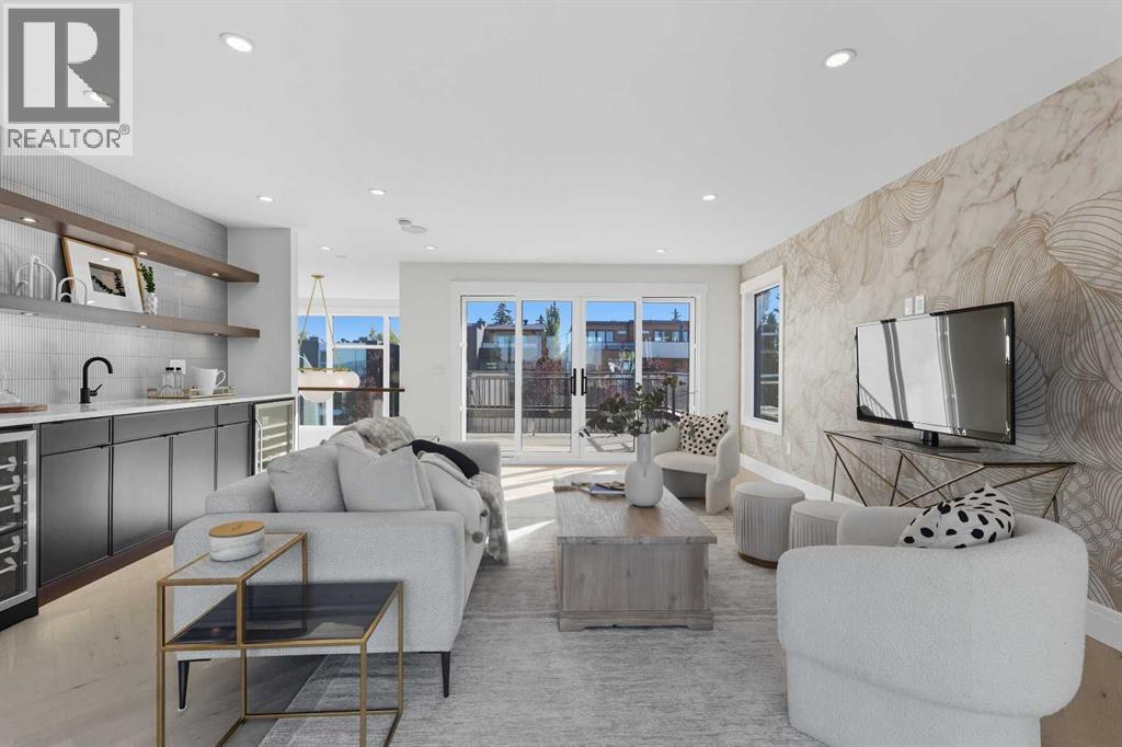 2122 29 Avenue Sw, Calgary, Alberta  T2T 1N5 - Photo 32 - A2291392